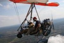 Microlight - 15 Minutes